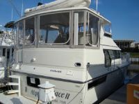 Carver 440 Motor Yacht