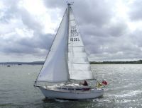 Beneteau Evasion 25