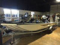 Lowe Stinger St195 Dc