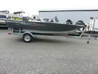 Smoker Craft 16 Pro Mag