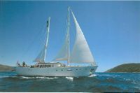 Motor Sailor 24 Metre