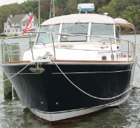 Sabre 'Express Mk-Ii