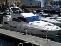 Birchwood Crusader 400