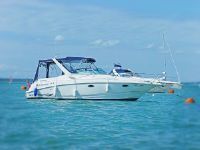 Larson 290 Cabrio Diesel