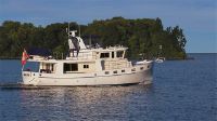 Kadey-Krogen Yachts Krogen 48' Ae