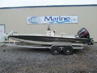 Xpress Boats Hyper-Lift Bay Series H22b