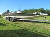 Xpress Boats Hyper-Lift Series H22