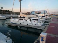 Pacer Yachts 376 Racing