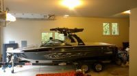 Malibu 23 Wakesetter Lsv