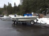 Yar-Craft 1895 Storm