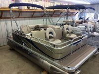 Apex Qwest Adventure 7516 Sport Deluxe