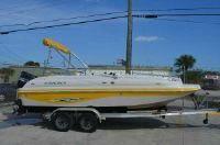 Starcraft Marine 1915 Limited Ob