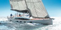 Jeanneau 64 Yacht