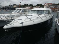 Marex 350 Scandinavia
