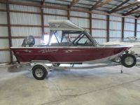 Weldcraft Marine 188 Rebel