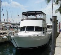 Mainship 430