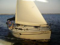 Catalina 28 Mkii