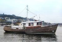 Jenkins Custom Design Trawler