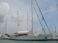 Camper & Nicholsons 80