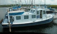 Gamble Trawler Tug