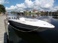 Wellcraft Scarab 35 Sport