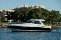 Cruisers Cantius