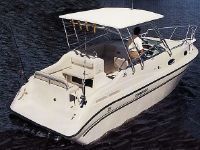 Sea Master Sportfish 288