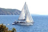 Cmb Custom 105 Motorsailer