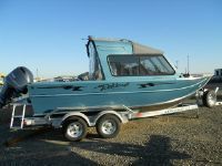 Weldcraft 201 Maverick Dv Ht