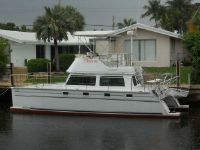 Pdq Yachts Pdq 32Mv Passagemaker
