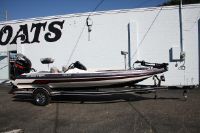 Skeeter Tzx 195