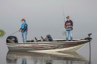 Crestliner 1750 Raptor