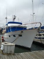 De Fever Lrc/Trawler