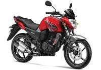 Yamaha Fzs
