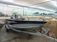 Smokercraft 151 Resorter Sc