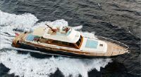 Morgan Yachts Srl 70
