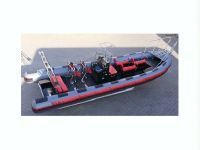 Capelli Tempest 900 Mt (De Servico)