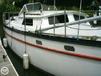 Cascade 42 High Side