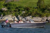 Vanquish 26 Dual Console