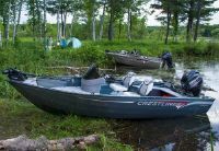 Crestliner 14 Kodiak