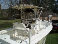 Aquasport 225 Osprey