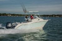 Century 2200 Walkaround