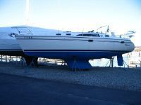 Catalina 350 Mk Ii