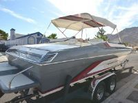 Hallett Boats 270 S W/Trailer