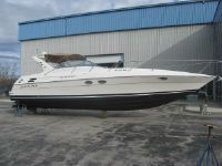 Wellcraft 38 Excalibur