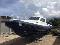 Nautica 41
