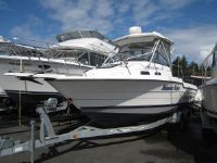 Bayliner 2502 Trophy W/A