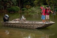 Lowe Roughneck 2070Cc