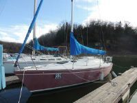 J Boats J/30