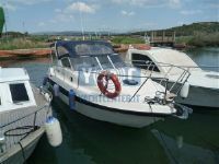 Mano Marine Manò 22.50 Cabin